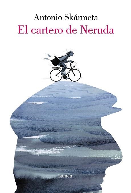 CARTERO DE NERUDA (EDICIÓN ILUSTRADA), EL | 9788426405401 | SKÁRMETA, ANTONIO/ECHENIQUE, RAQUEL | Llibreria La Gralla | Librería online de Granollers