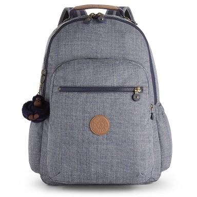 MOTXILLA KIPLING SEOUL GO CRAFT NAVY C 2018 | 5400597821456 | KIPK2131641T | Llibreria La Gralla | Llibreria online de Granollers