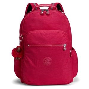 MOTXILLA KIPLING SEOUL GO TRUE PINK  | 5400597196226 | KIPK2131609F | Llibreria La Gralla | Llibreria online de Granollers