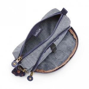 PORTATOT KIPLING 2 CREMALLERES TEXÀ 2018 | 5400597819439 | KIPK0940641T | Llibreria La Gralla | Llibreria online de Granollers