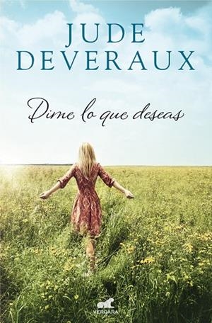 DIME LO QUE DESEAS | 9788416076390 | DEVERAUX, JUDE | Llibreria La Gralla | Llibreria online de Granollers