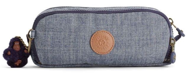 PORTATOT KIPLING 3 CREMALLERES TEXÀ 2018 | 5400597820077 | KIPK1356441T | Llibreria La Gralla | Librería online de Granollers