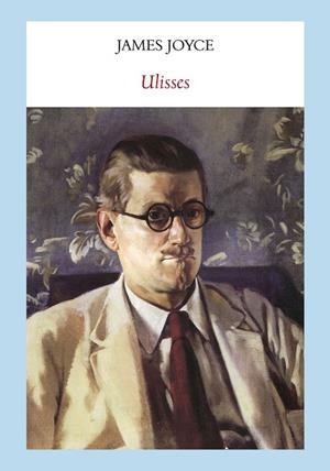 ULISSES | 9788494810459 | JOYCE, JAMES | Llibreria La Gralla | Librería online de Granollers