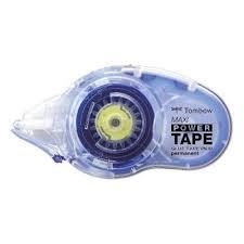 CINTA ADHESIVA PERMANENT MAXI POWER TAPE | 4003198721906 | 0020462 | Llibreria La Gralla | Librería online de Granollers