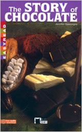 STORY OF CHOCOLATE, THE (+CD AUDIO) (EASYREADS) | 9788431681531 | GASCOIGNE, JENNIFER | Llibreria La Gralla | Llibreria online de Granollers