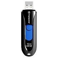 PEN DRIVE 16 GB TRANSCEND JET FLASH | 760557827993 | Llibreria La Gralla | Llibreria online de Granollers