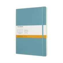 LLIBRETA MOLESKINE 9X14 RATLLADA BLAU ARRECIFE TAPA DURA | 8058341715246 | MOL12298 | Llibreria La Gralla | Librería online de Granollers