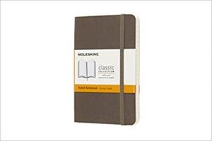 LLIBRETA MOLESKINE 9X14 LLISA MARRO TAPA TOVA | 8058341715499 | MOL12329 | Llibreria La Gralla | Llibreria online de Granollers