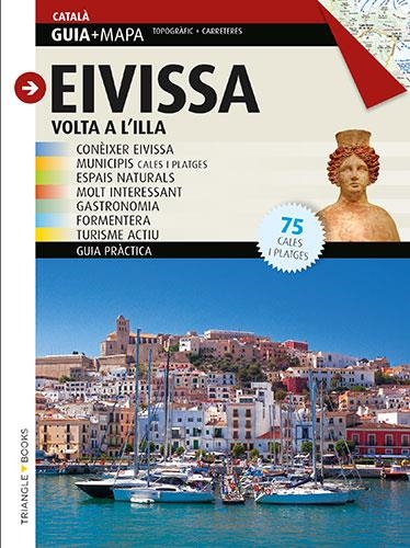 EIVISSA GUIA TRIANGLE BOOKS 2018 | 9788484788010 | VV.AA | Llibreria La Gralla | Llibreria online de Granollers