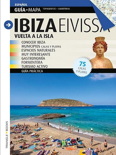 IBIZA GUIA TRIANGLE BOOKS 2018 | 9788484787501 | VV.AA | Llibreria La Gralla | Llibreria online de Granollers