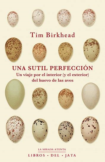 SUTIL PERFECCION, UNA | 9788416443086 | BIRKHEAD, TIM | Llibreria La Gralla | Llibreria online de Granollers