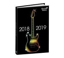 AGENDA ESCOLAR 2018-19 QUO VADIS EUROTEXTAGENDA ML REFLECT ML 1/8 DP | 3371010405824 | 128124219MQ | Llibreria La Gralla | Llibreria online de Granollers