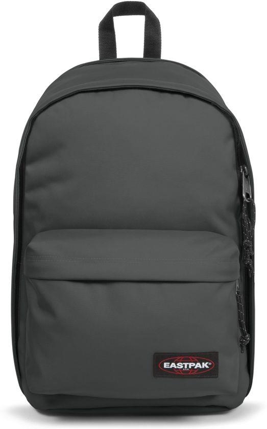 MOTXILLA EASTPAK BACK TO WORK GOOD GREY  | 5400806075960 | EASEK93641U | Llibreria La Gralla | Llibreria online de Granollers