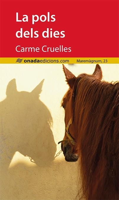  POLS DELS DIES, LA  | 9788417050641 | CRUELLES ROSALES, CARME | Llibreria La Gralla | Llibreria online de Granollers