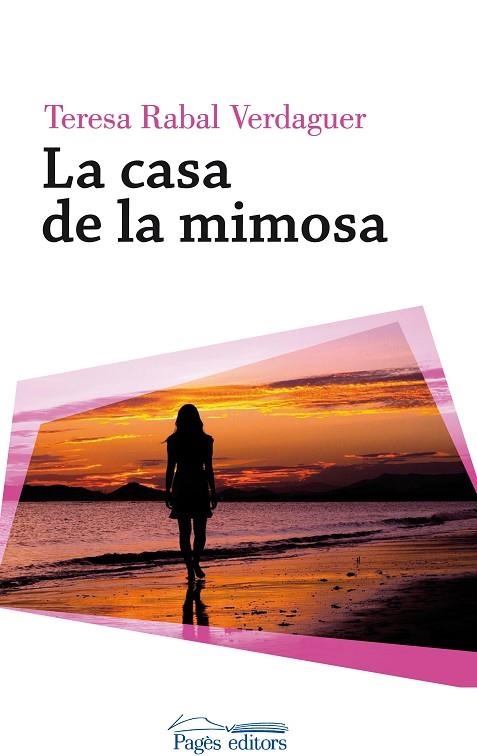 CASA DE LA MIMOSA, LA  | 9788499759920 | RABAL VERDAGUER, TERESA | Llibreria La Gralla | Llibreria online de Granollers