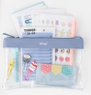 KIT MR WONDERFUL AGENDA | 8435460733199 | Llibreria La Gralla | Llibreria online de Granollers