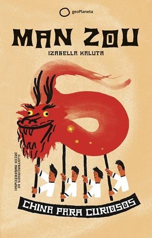 MAN ZOU | 9788408185642 | KALUTA, IZABELA | Llibreria La Gralla | Llibreria online de Granollers
