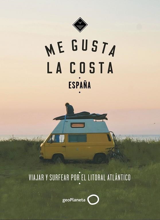 ME GUSTA LA COSTA EN ESPAÑA | 9788408186953 | GOSSINK, ALEXANDRA/MIDDELKOOP, GEERT-JAN | Llibreria La Gralla | Llibreria online de Granollers