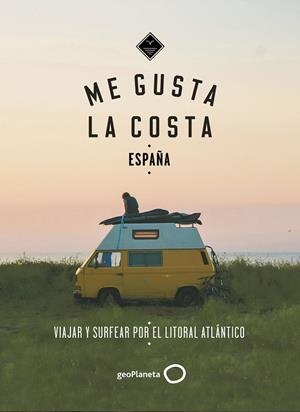 ME GUSTA LA COSTA EN ESPAÑA | 9788408186953 | GOSSINK, ALEXANDRA/MIDDELKOOP, GEERT-JAN | Llibreria La Gralla | Llibreria online de Granollers