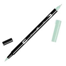 RETOLADOR TOMBOW DOBLE PINZELL- PUNTA FINA MENTA | 4901991901368 | ABT 243 | Llibreria La Gralla | Librería online de Granollers