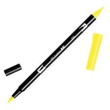 RETOLADOR TOMBOW DOBLE PINZELL- PUNTA FINA GROC PROCES | 4901991901153 | ABT 055 | Llibreria La Gralla | Librería online de Granollers