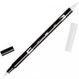 RETOLADOR TOMBOW DOBLE PINZELL- PUNTA FINA BLENDER | 4901991568011 | ABT N00 | Llibreria La Gralla | Librería online de Granollers