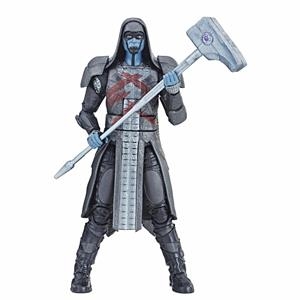 RONAN FIGURA 15 CM GUARDIANS OF THE GALAXY MARVEL LEGENDS                   | 5010993504671 | HASBRO | Llibreria La Gralla | Llibreria online de Granollers