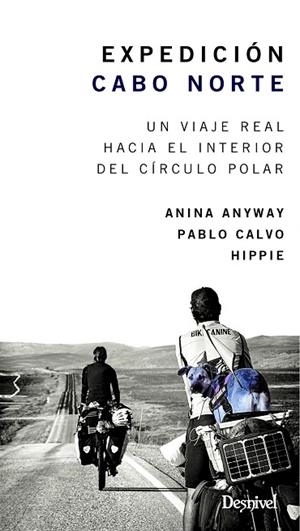 EXPEDICIÓN CABO NORTE | 9788498294279 | LÓPEZ, ANA INÉS; CALVO, PABLO | Llibreria La Gralla | Librería online de Granollers