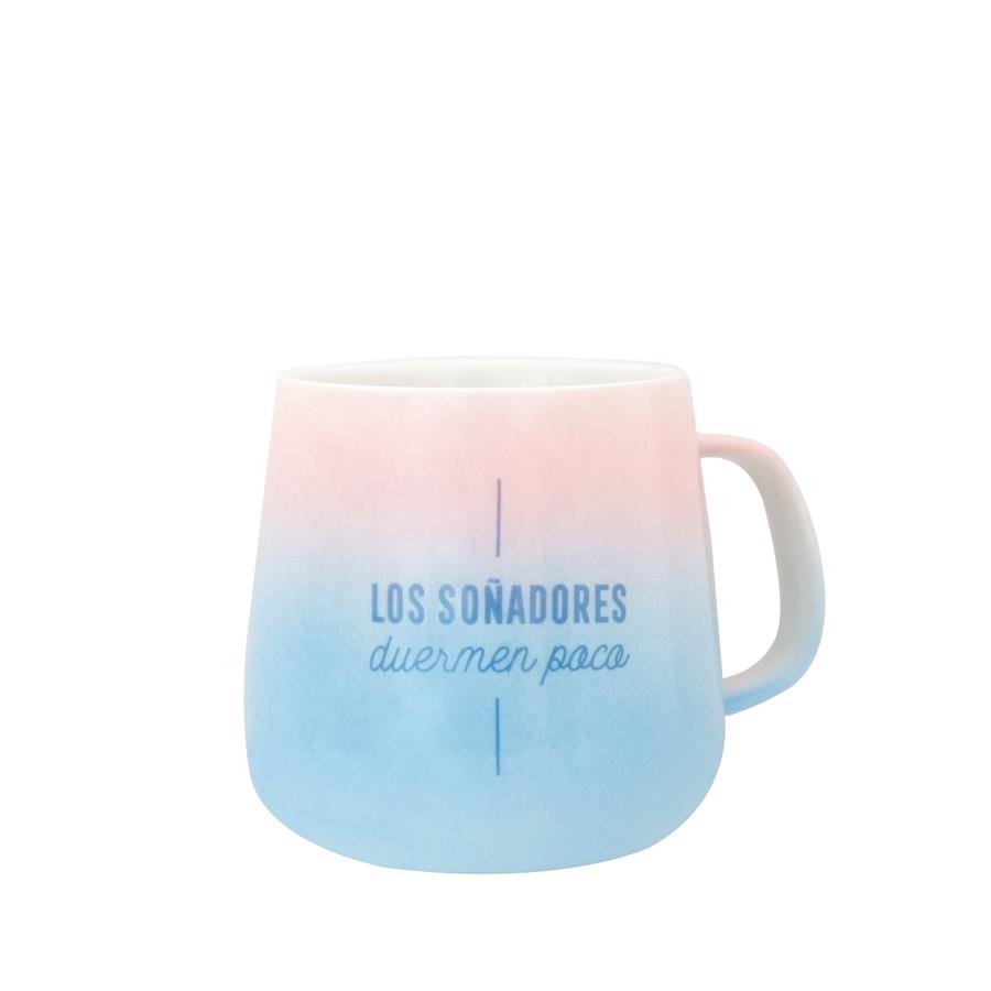 TASSA MR. WONDERFUL LOS SOÑADORES DUERMEN POCO 2018 | 8435460729505 | 8435460729505 | Llibreria La Gralla | Llibreria online de Granollers