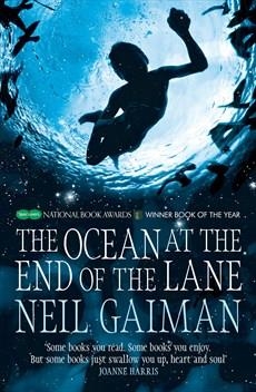 THE OCEAN AT THE END OF THE LANE | 9781472200341 | GAIMAN, NEIL | Llibreria La Gralla | Librería online de Granollers