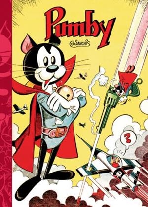 PUMBY | 9788417389215 | SANCHIS, JOSÉ | Llibreria La Gralla | Librería online de Granollers