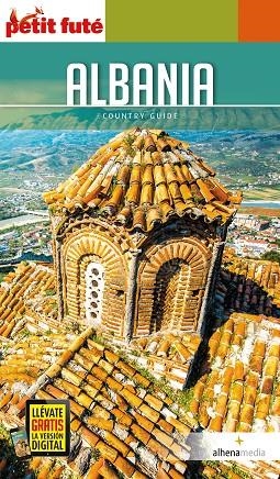 ALBANIA PETIT FUTE 2018 | 9788416395255 | VVAA | Llibreria La Gralla | Llibreria online de Granollers