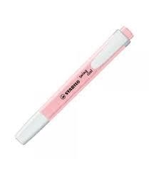 RETOLADOR STABILO SWING COOL PASTEL RUBOR ROSAT | 4006381518550 | 275/129 8 | Llibreria La Gralla | Librería online de Granollers