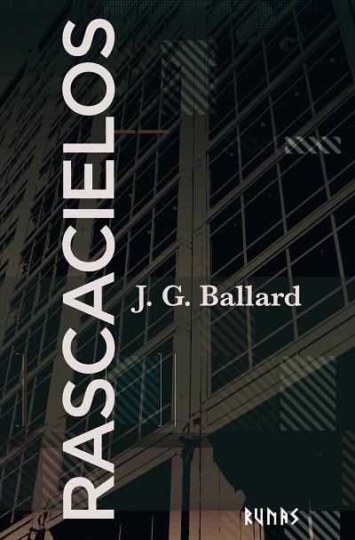 RASCACIELOS | 9788491810759 | BALLARD, J. G. | Llibreria La Gralla | Llibreria online de Granollers