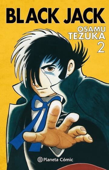 BLACK JACK Nº 02/08 | 9788491468165 | TEZUKA, OSAMU | Llibreria La Gralla | Llibreria online de Granollers