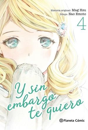 Y SIN EMBARGO TE QUIERO Nº 04/07 | 9788491467960 | ITIN, SUU | Llibreria La Gralla | Llibreria online de Granollers