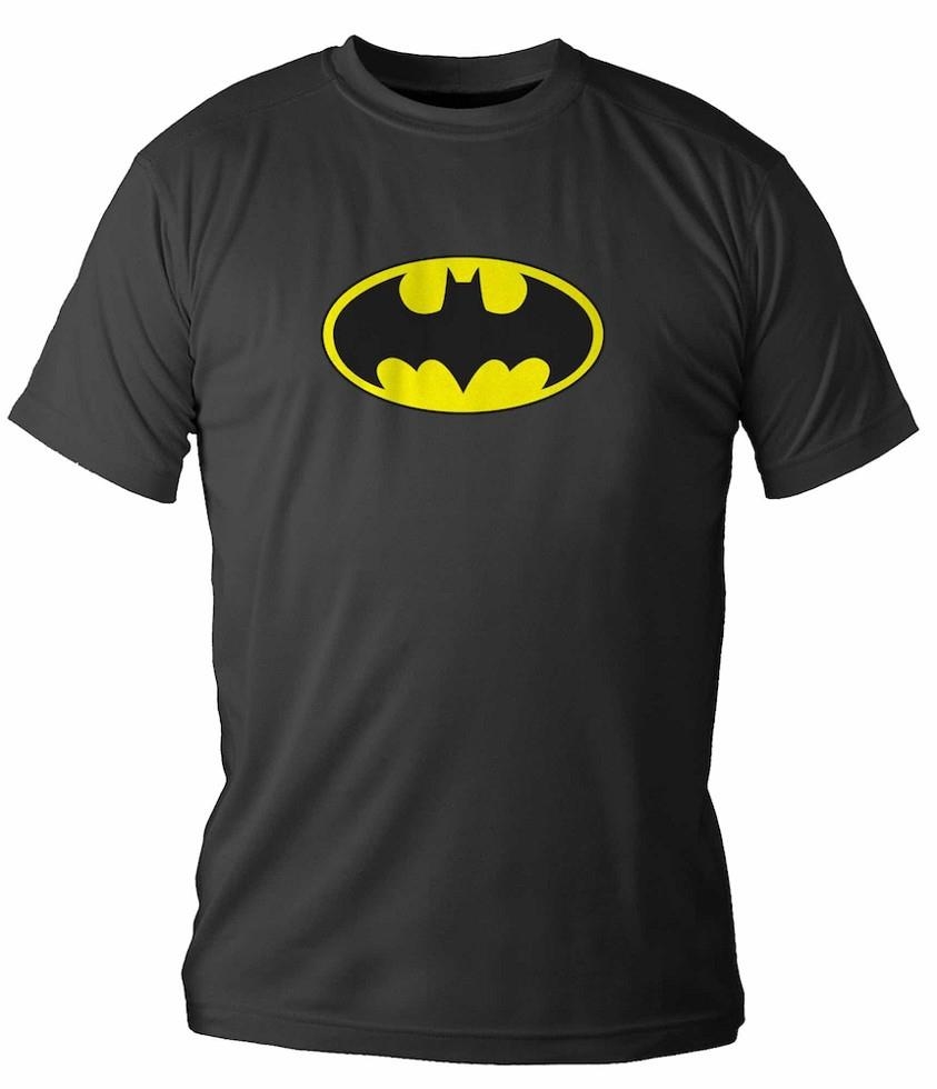 CAMISETA MANGA CORTA LOGO BATMAN TALLA L | 8436541023321 | SD TOYS | Llibreria La Gralla | Llibreria online de Granollers