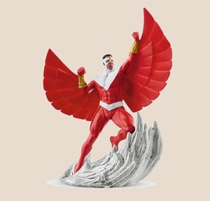FALCON FIGURA DE 10 CMS. MARVEL | 4055744012068 | SCHLEICH | Llibreria La Gralla | Llibreria online de Granollers