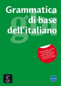 GRAMMATICA DI BASE DELL'ITALIANO | 9788416057962 | PETRI, ANDREA/LANERI, MARINA/BERNARDONI, ANDREA | Llibreria La Gralla | Llibreria online de Granollers