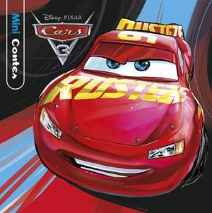 CARS 3. MINICONTES | 9788491374626 | DISNEY | Llibreria La Gralla | Llibreria online de Granollers