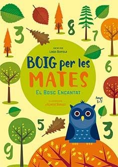 BOIG PER LES MATES 5-7 ANYS | 9788416279821 | BARUZZI, AGNESE | Llibreria La Gralla | Librería online de Granollers