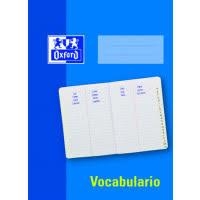 LLIBRETA INDEX GRAPADA 48 FULLES | 8412771024437 | 400107691 | Llibreria La Gralla | Llibreria online de Granollers