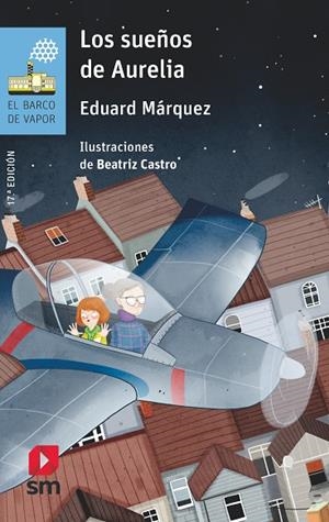 SUEÑOS DE AURELIA, LOS | 9788491072805 | MÁRQUEZ TAÑÁ, EDUARD | Llibreria La Gralla | Librería online de Granollers