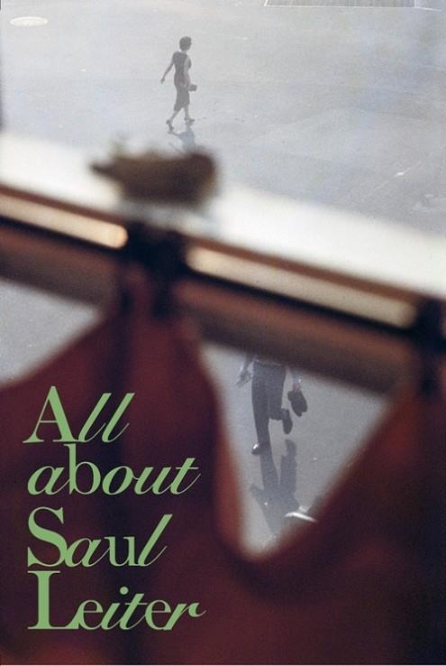 ALL ABOUT SAUL LEITER | 9788417047498 | VARIOS AUTORES | Llibreria La Gralla | Llibreria online de Granollers