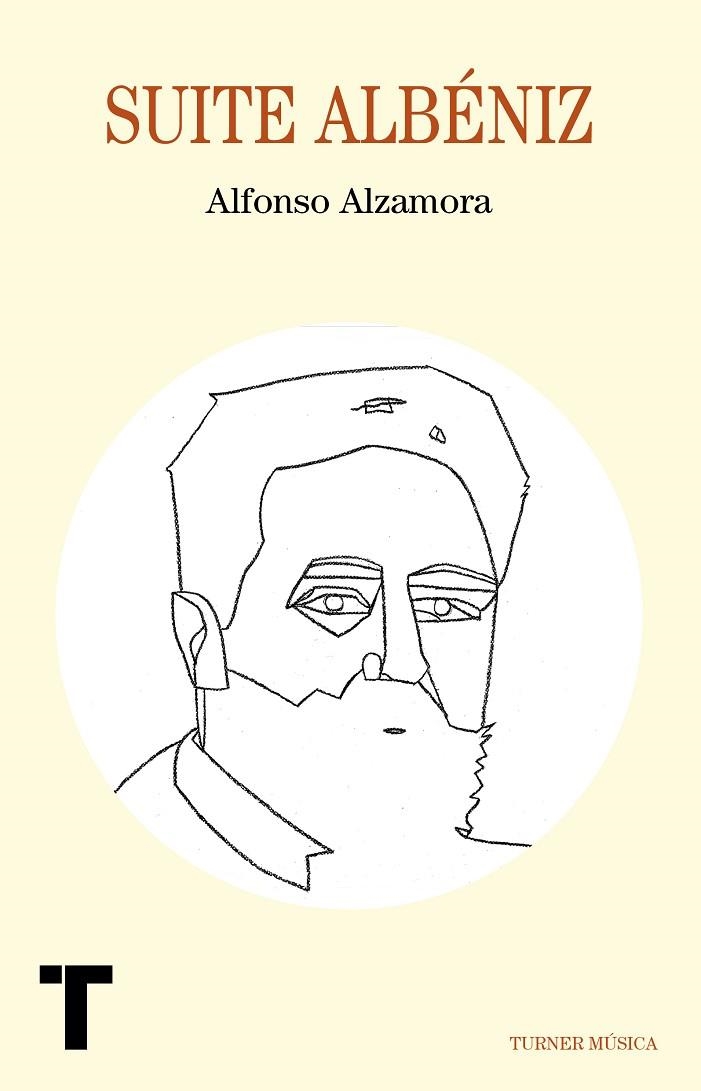 SUITE ALBÉNIZ | 9788417141622 | ZAMORA, ALFONSO | Llibreria La Gralla | Llibreria online de Granollers