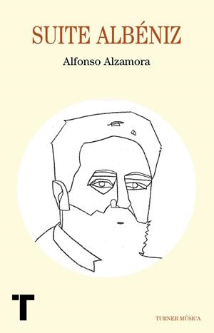 SUITE ALBÉNIZ | 9788417141622 | ZAMORA, ALFONSO | Llibreria La Gralla | Librería online de Granollers