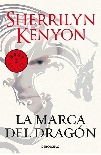 MARCA DEL DRAGÓN (BOLSILLO), LA | 9788466343961 | KENYON, SHERRILYN | Llibreria La Gralla | Llibreria online de Granollers