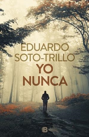 YO NUNCA | 9788466663137 | TRILLO, EDUARDO | Llibreria La Gralla | Librería online de Granollers