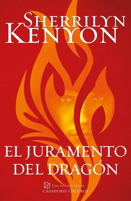 JURAMENTO DEL DRAGÓN, EL | 9788401021145 | KENYON, SHERRILYN | Llibreria La Gralla | Llibreria online de Granollers