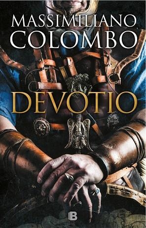 DEVOTIO | 9788466663106 | COLOMBO, MASSIMILIANO | Llibreria La Gralla | Llibreria online de Granollers